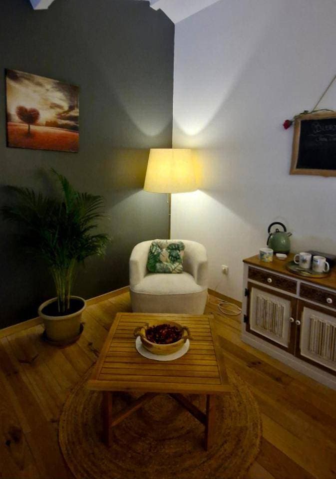 Foto 7 von 21: Deluxe Suite with Spa Bath