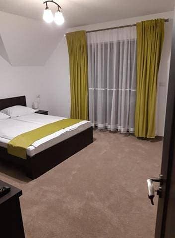 Foto 3 von 10: Double or Twin Room with Balcony