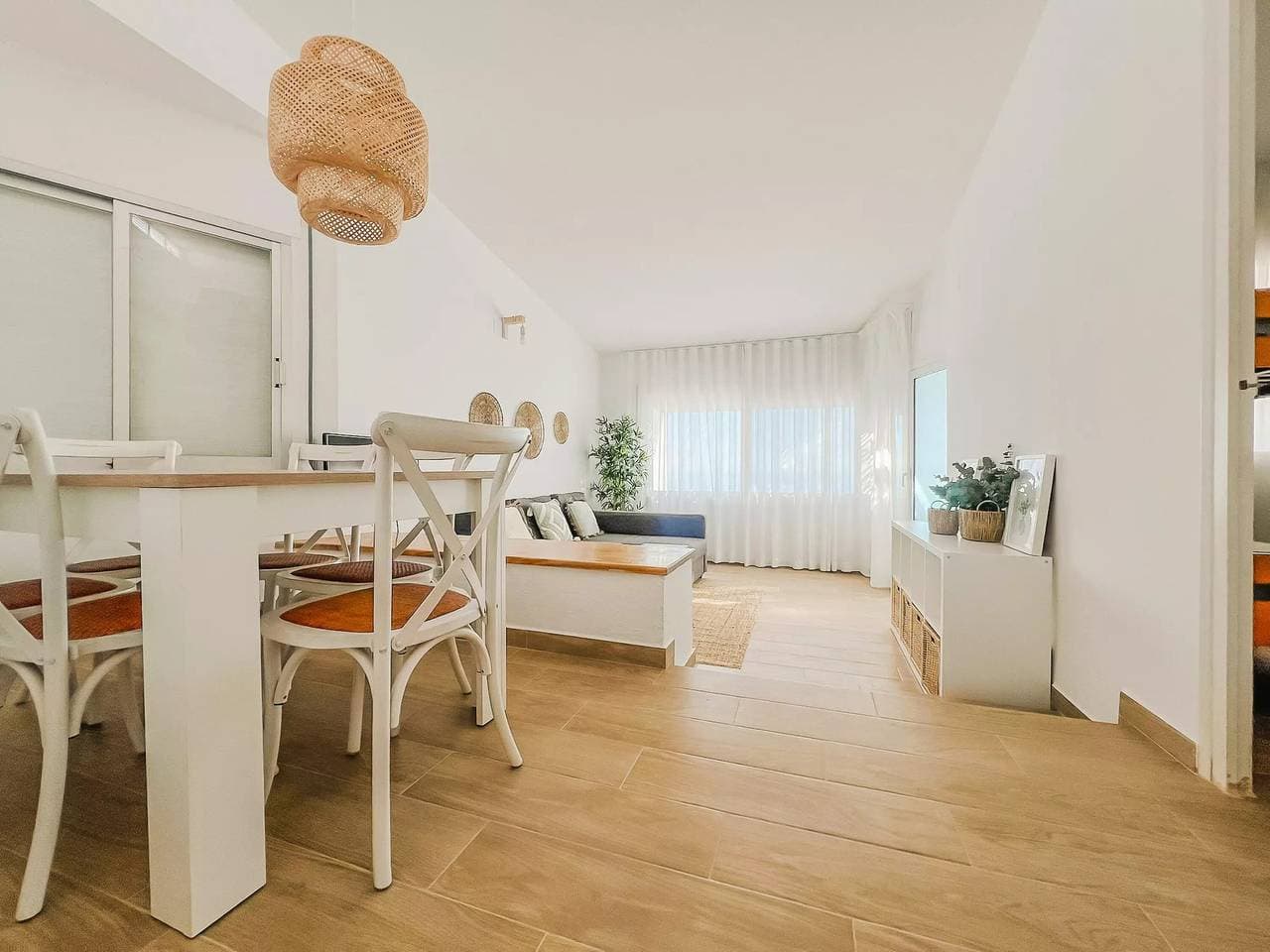 Foto 10 von 36: 3 Zimmer 6 Personen