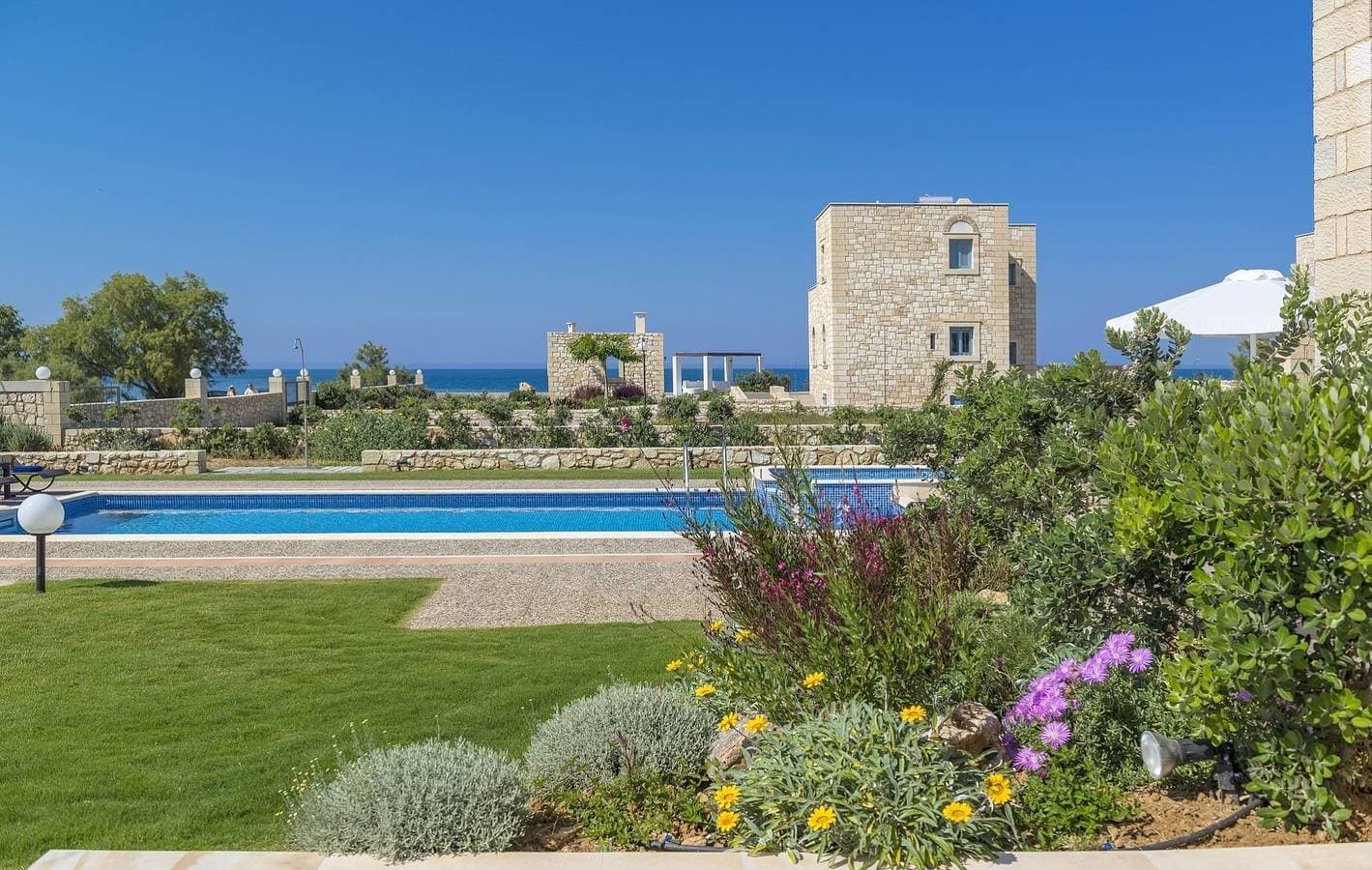 Villa 165m² 1