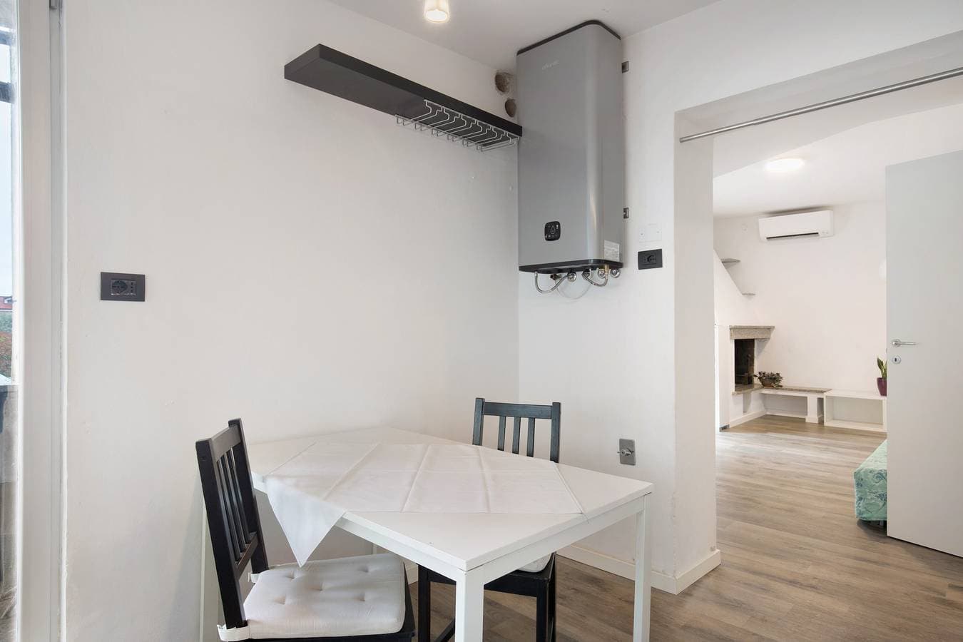 Foto 7 von 21: Ferienhaus "Gli Ulivi" in Santo Stefano di Magra