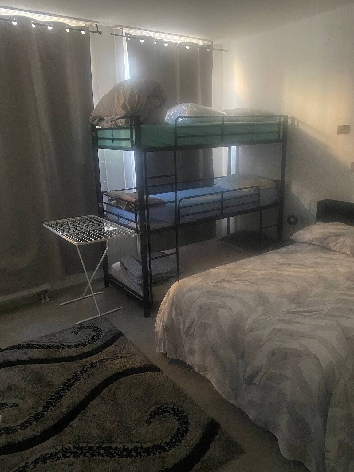 Foto 11 von 16: Große schöne Wohnung im Zentrum von Antwerpen