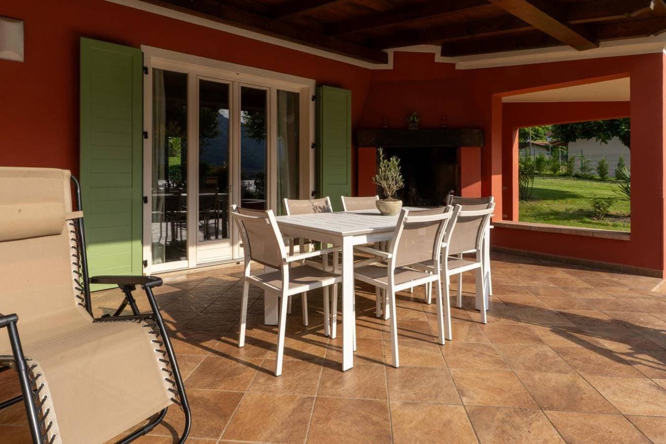 Foto 5 von 28: Villa Stefano