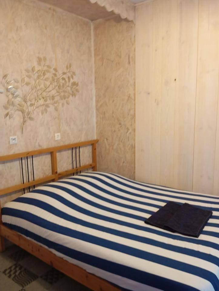 Foto 9 von 14: Double Room with Garden View