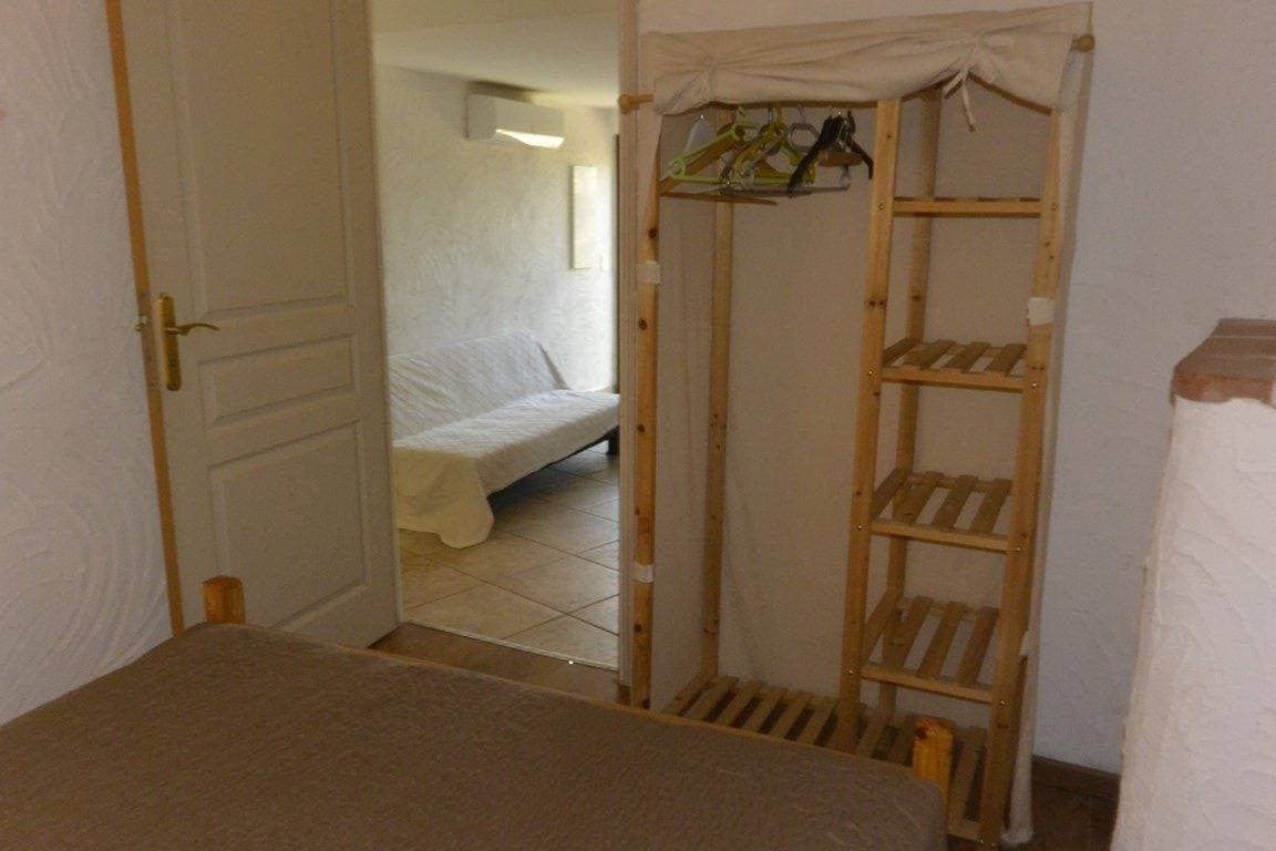 Foto 9 von 10: Ferienwohnung in Zonza, Südkorsika (Corse du Sud)-3