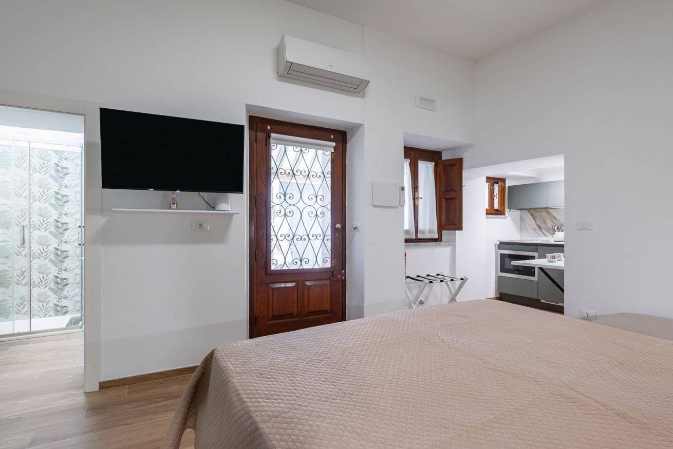 Foto 9 von 15: Ferienwohnung für 2 Personen
