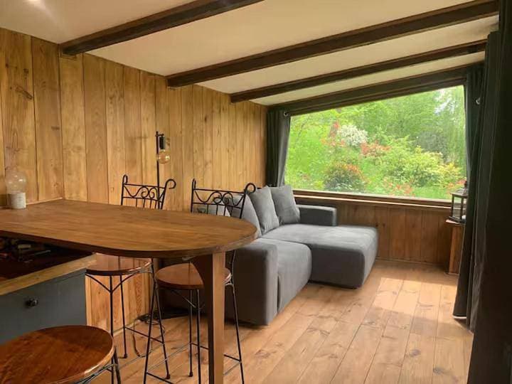 Foto 4 von 12: One-Bedroom Chalet
