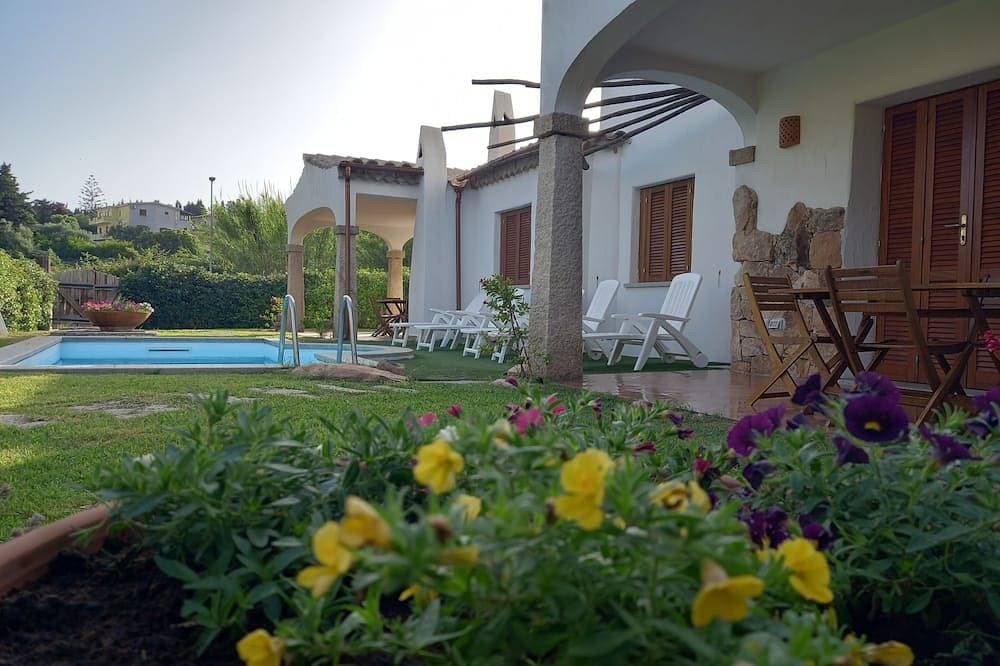 Apartment I Gelsomini # 1