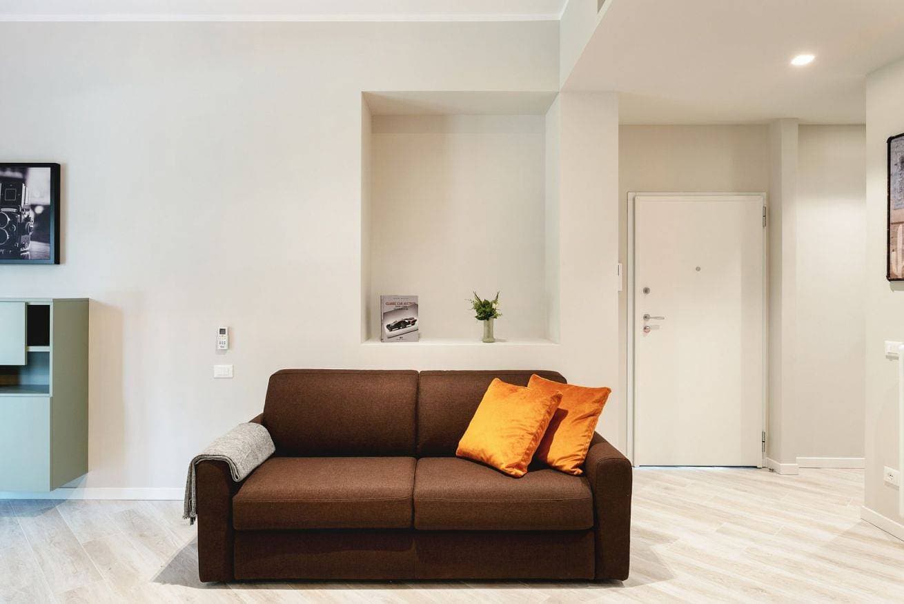 Foto 9 von 25: Ferienwohnung für 2 Personen