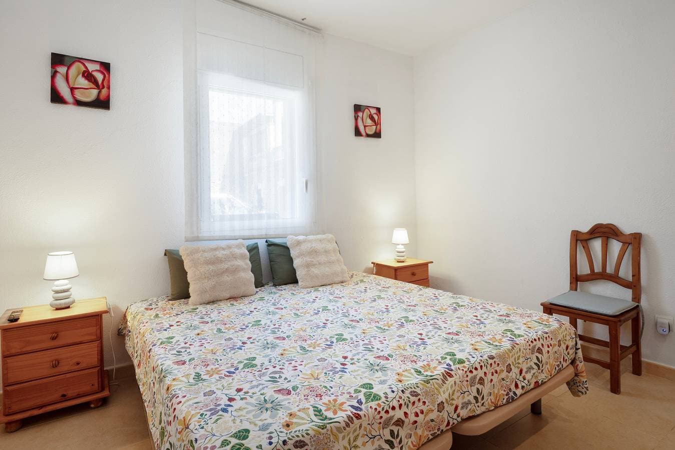 Foto 9 von 26: Ferienhaus 'Can Sais' mit Bergblick, WLAN und Klimaanlage
