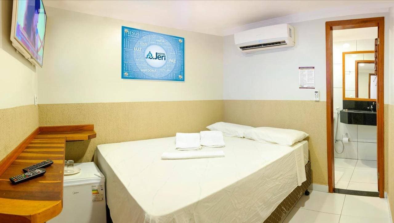Foto 9 von 20: Apartmenthotel für 2 Personen mit Pool