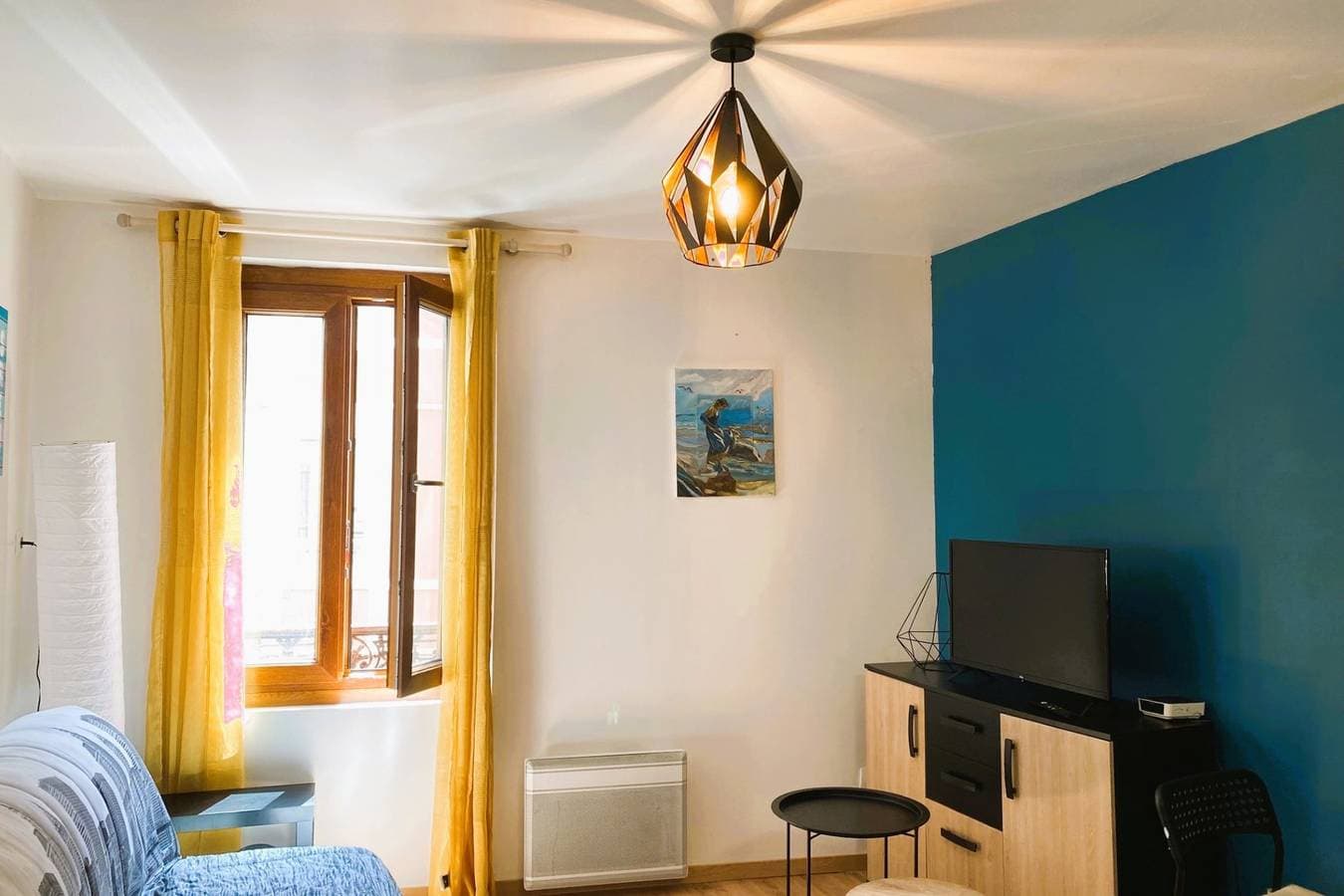 Foto 11 von 11: Ferienwohnung für 2 Personen