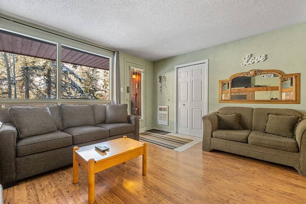 Foto 4 von 29: Mountain Paradise | Ski-in/Out | Lower Village