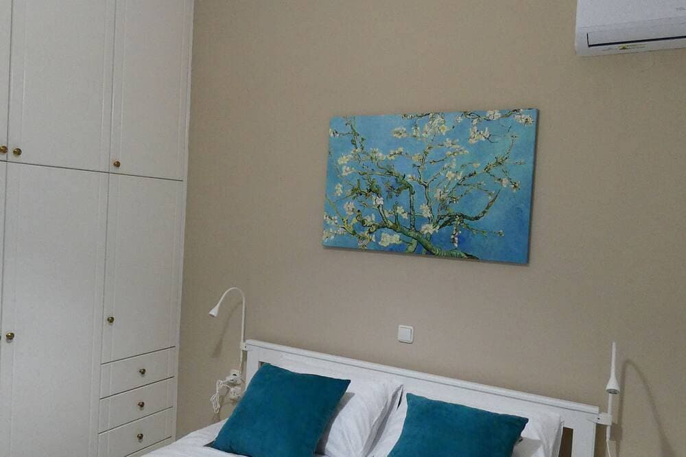 Foto 8 von 30: Mel Studio 2, a modern, spacious and fully equipped apartment next to the sea.