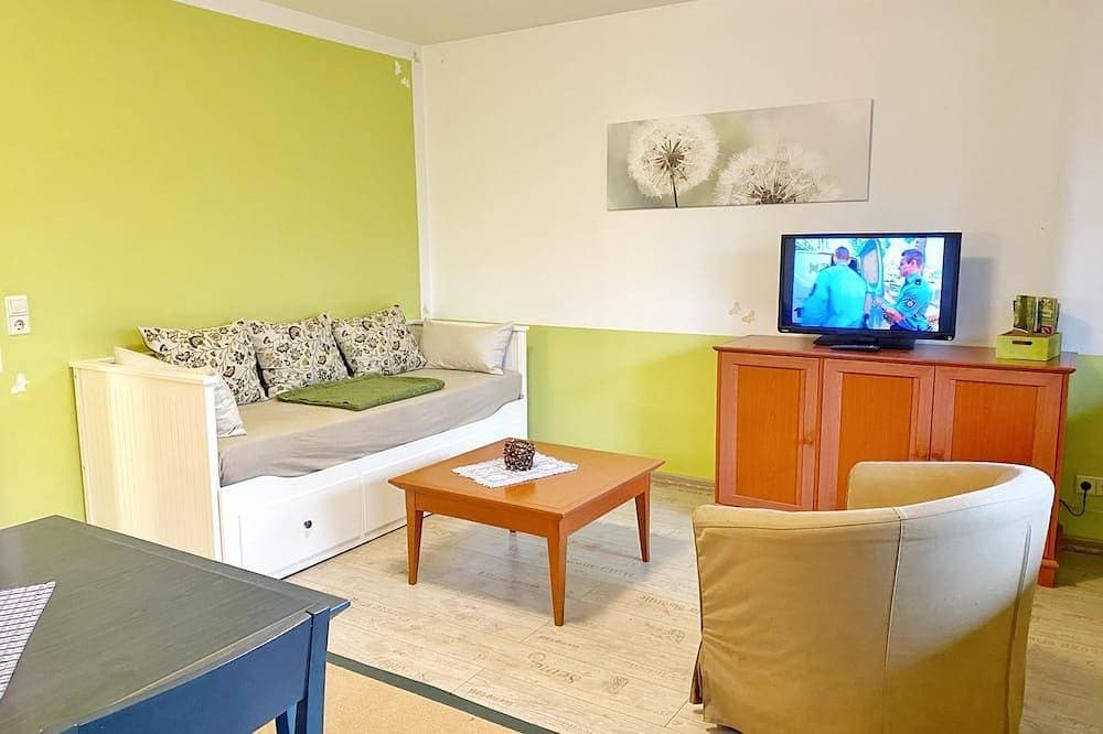 Landpension Dubnitz - Ferienwohnung 2 - Landpension Dubnitz 1