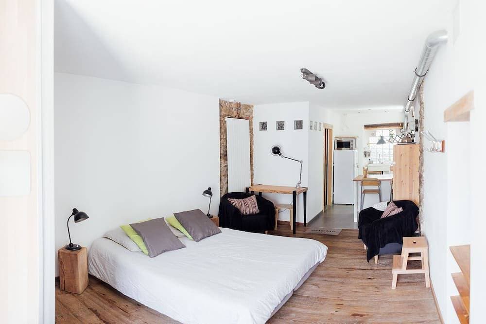 Foto 2 von 22: Casa Nico. Sehr schönes und gemütliches Studio. Qualität der Dienstleistungen.