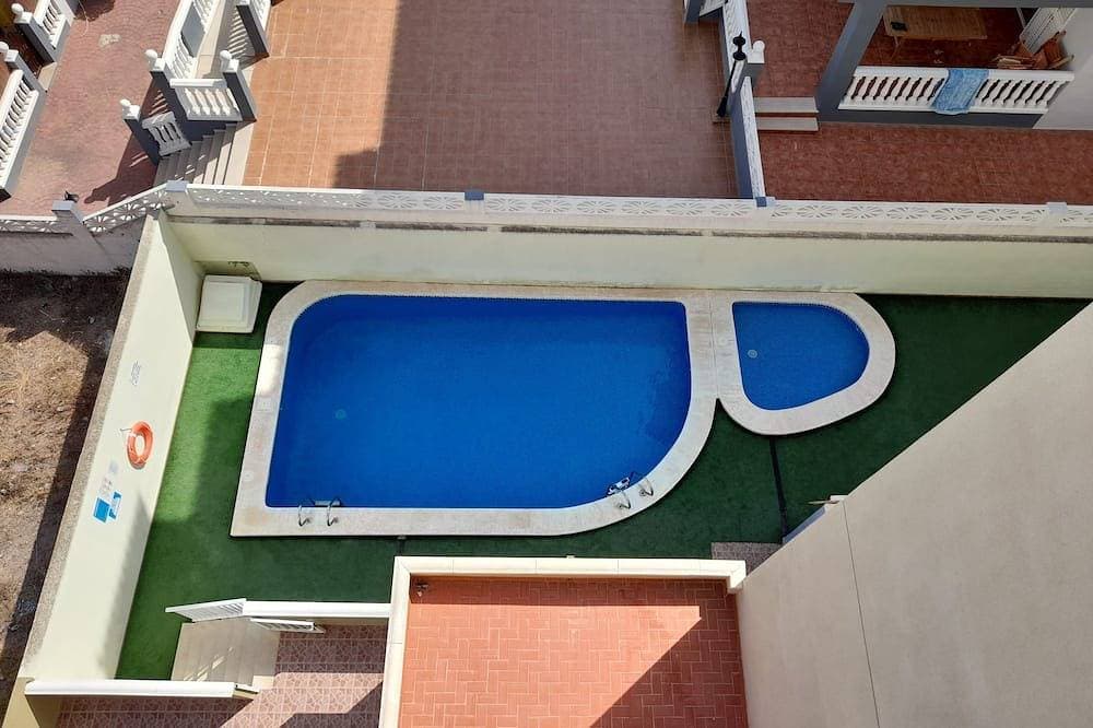 Foto 9 von 10: Apartamento 120m2 y Céntrico en Playa Moncófar