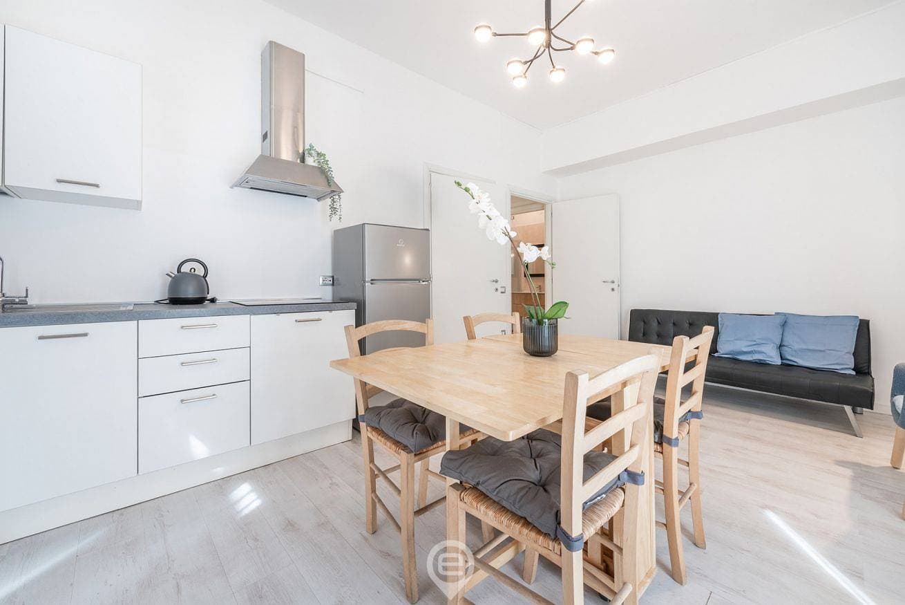 Foto 3 von 30: Ferienwohnung für 4 Personen