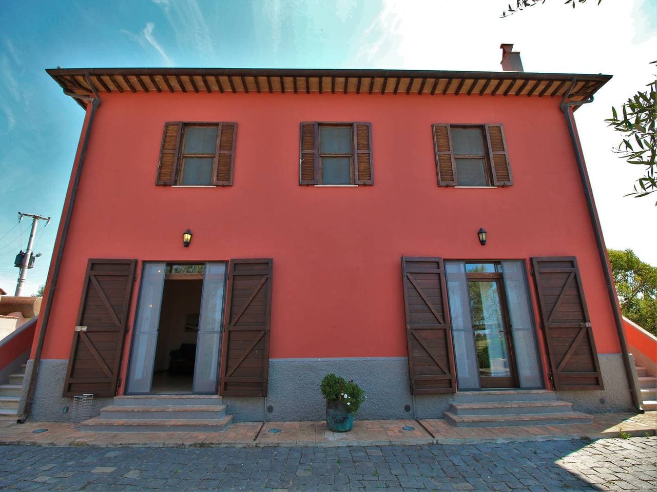 Foto 8 von 74: Bauernhaus nahe Sandstrand Montalto