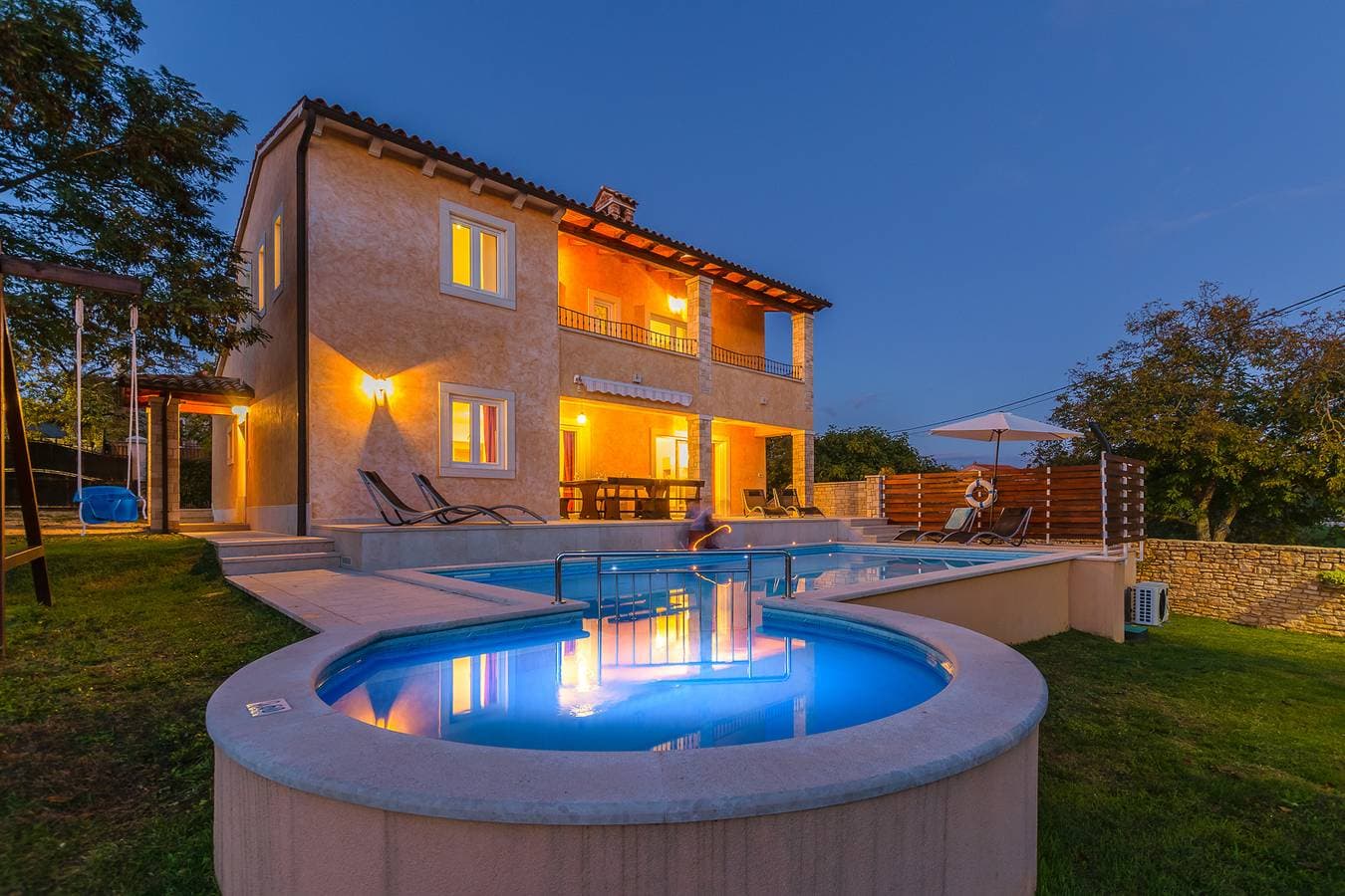 Villa Sandra 1