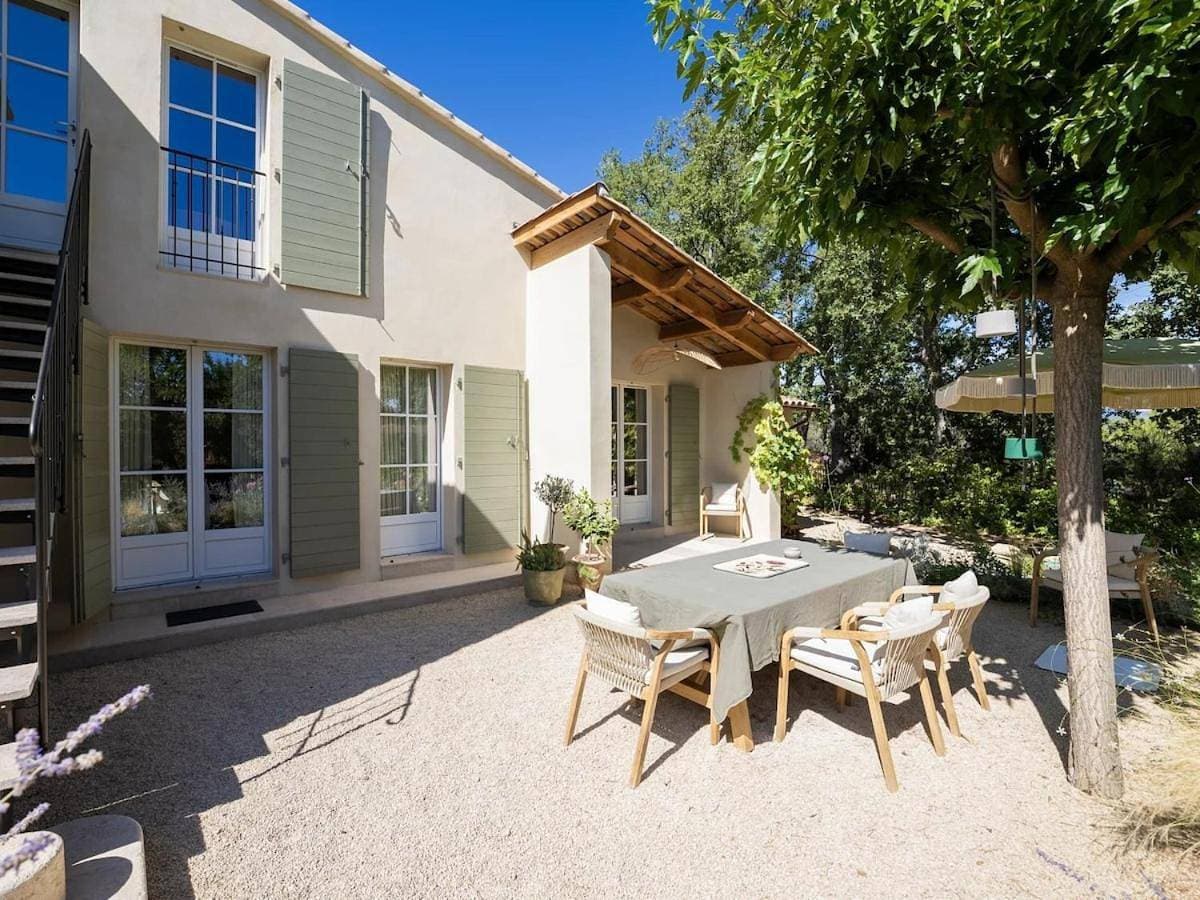 Foto 4 von 25: Villa