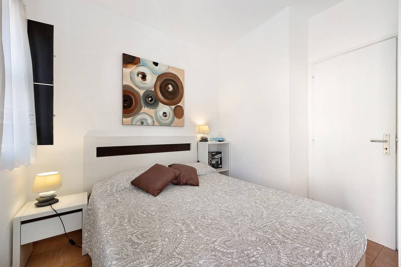Foto 7 von 20: Ferienhaus 'Mdc - Muralhas Da Cidade' mit WLAN
