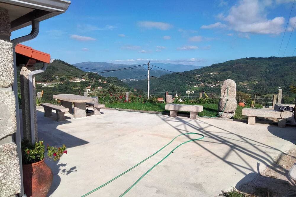 Foto 5 von 6: Eira da Vila House