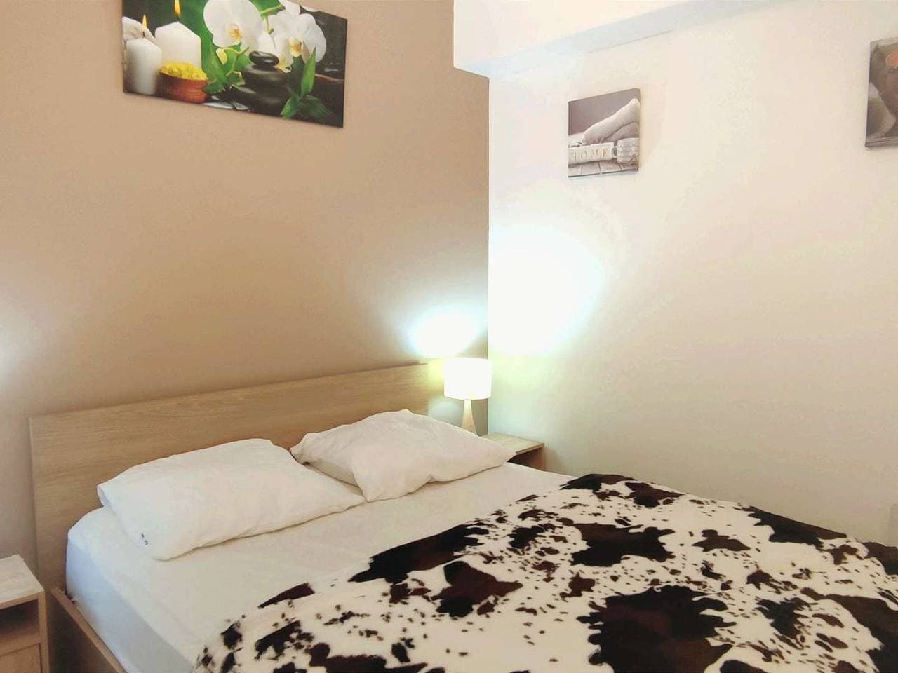 Foto 8 von 16: Schöne Renovierte Wohnung am Fuße der Skipisten in Isola 2000