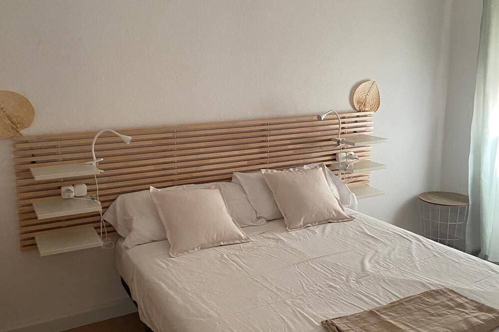 Foto 7 von 30: Palomera in Calafat, 5mn Strand, Schwimmbad und wifi