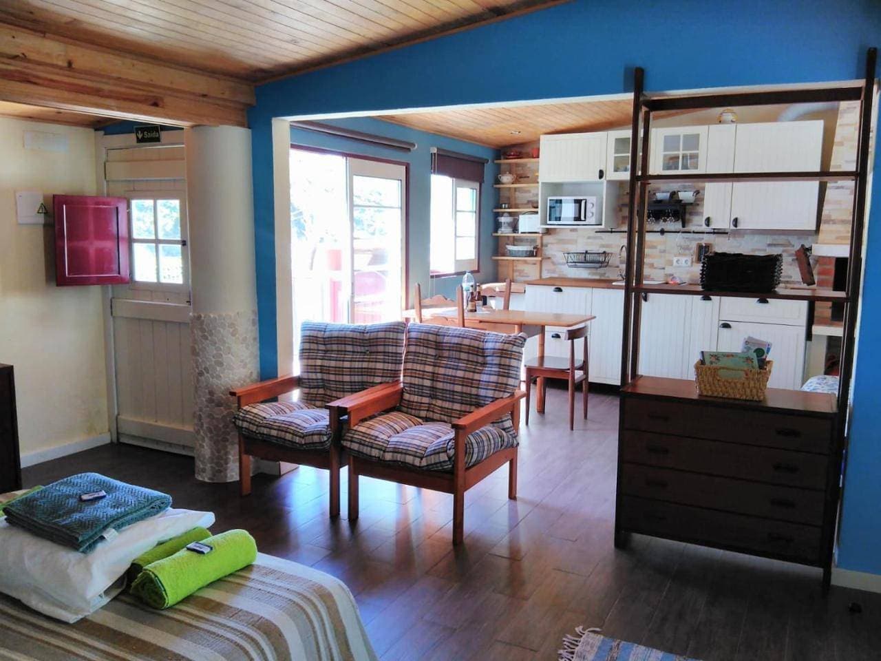 Foto 11 von 17: Holiday Home