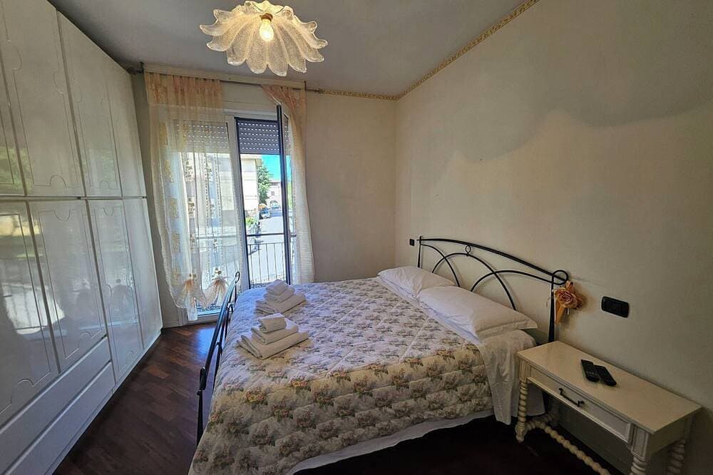 Foto 4 von 30: Gemütliche Wohnung für 5 Gäste mit  W-Lan und TV