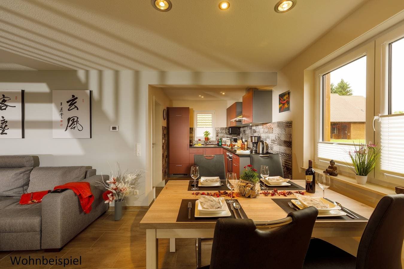 Foto 6 von 19: Premiumferienhaus Prana - Fh
