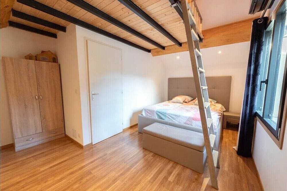 Foto 2 von 30: Cosy mountain house with heated pool