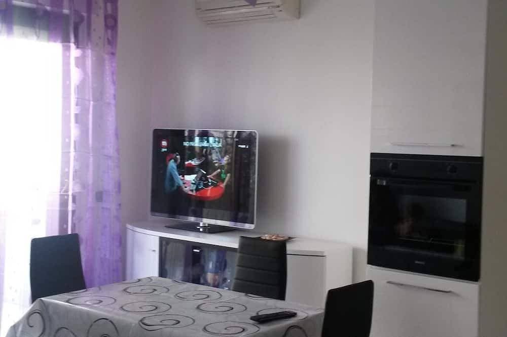 Foto 13 von 24: Alghero Stadtzentrum Wohnung