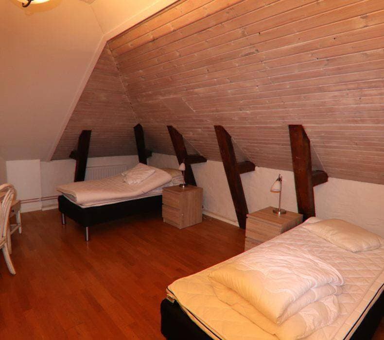 Foto 3 von 10: Three-Bedroom Holiday Home