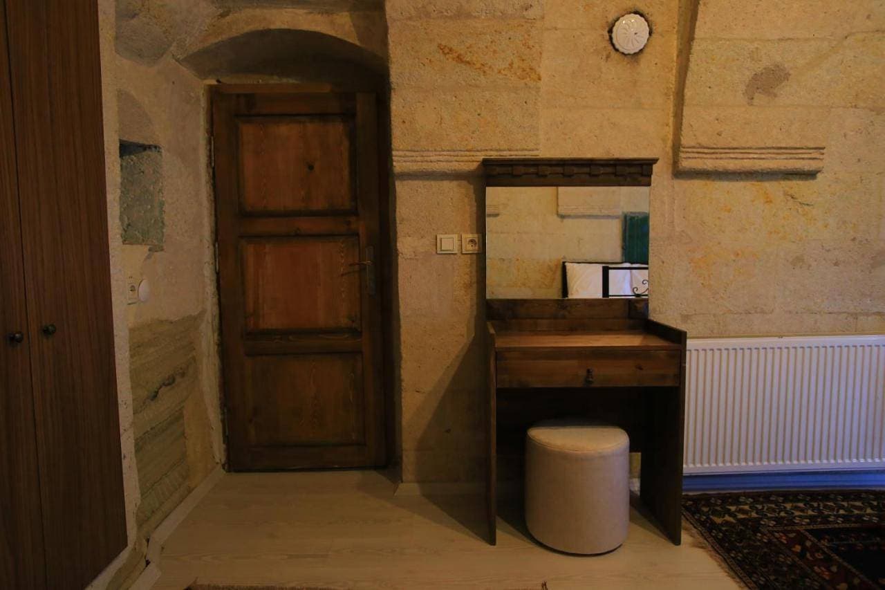 Foto 5 von 10: Double Room with Garden View