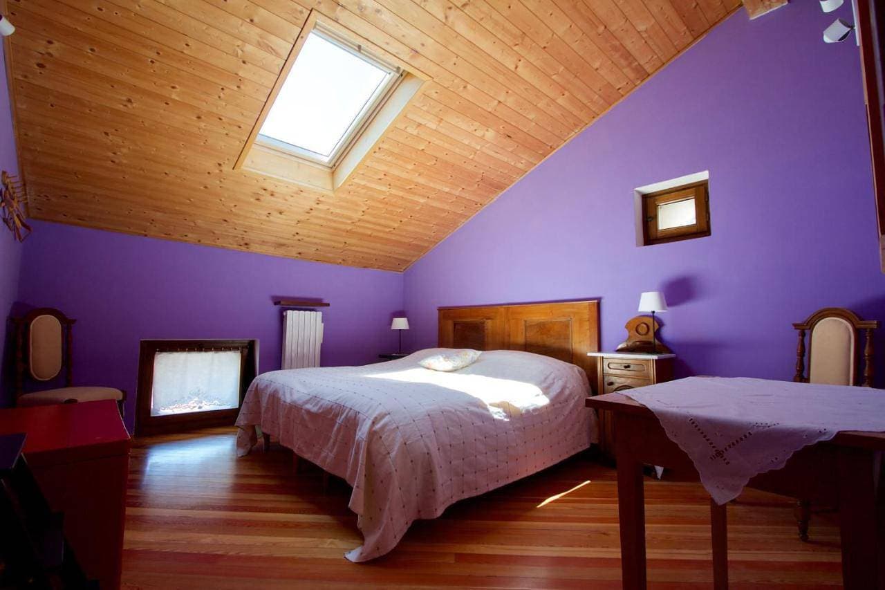 B&B Passaggi 1
