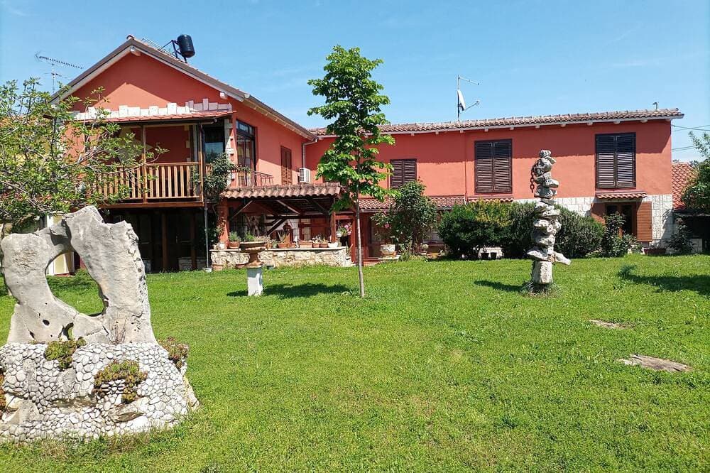 Studio-Wohnung 2376/175462 (Istrien - Umag), 100m vom Strand 1