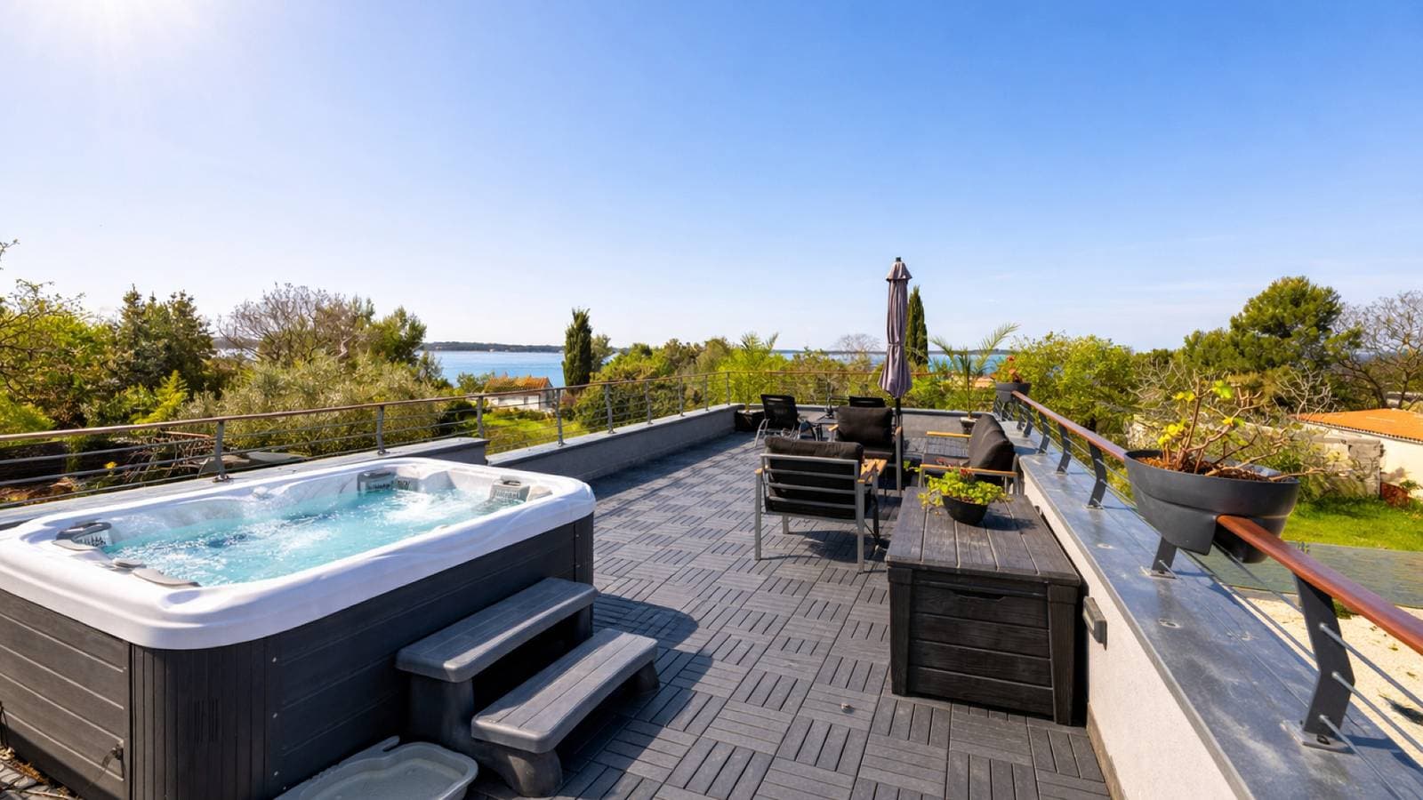 Holiday home Nina by Villas Guide 1