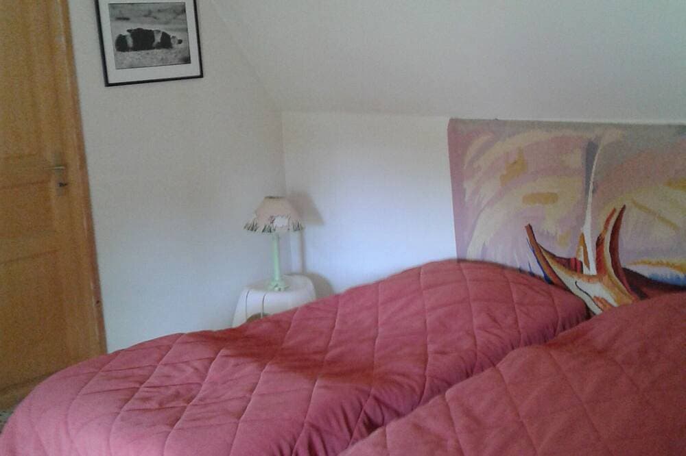 Foto 6 von 30: Ferienhaus - Sotteville Sur Mer