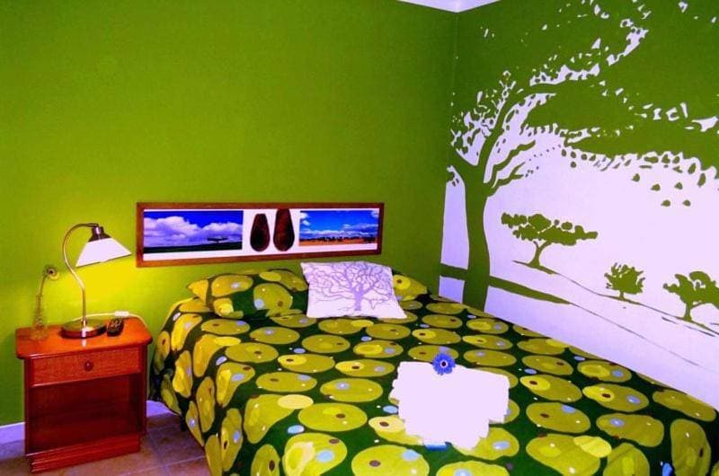 Foto 9 von 19: Double Room