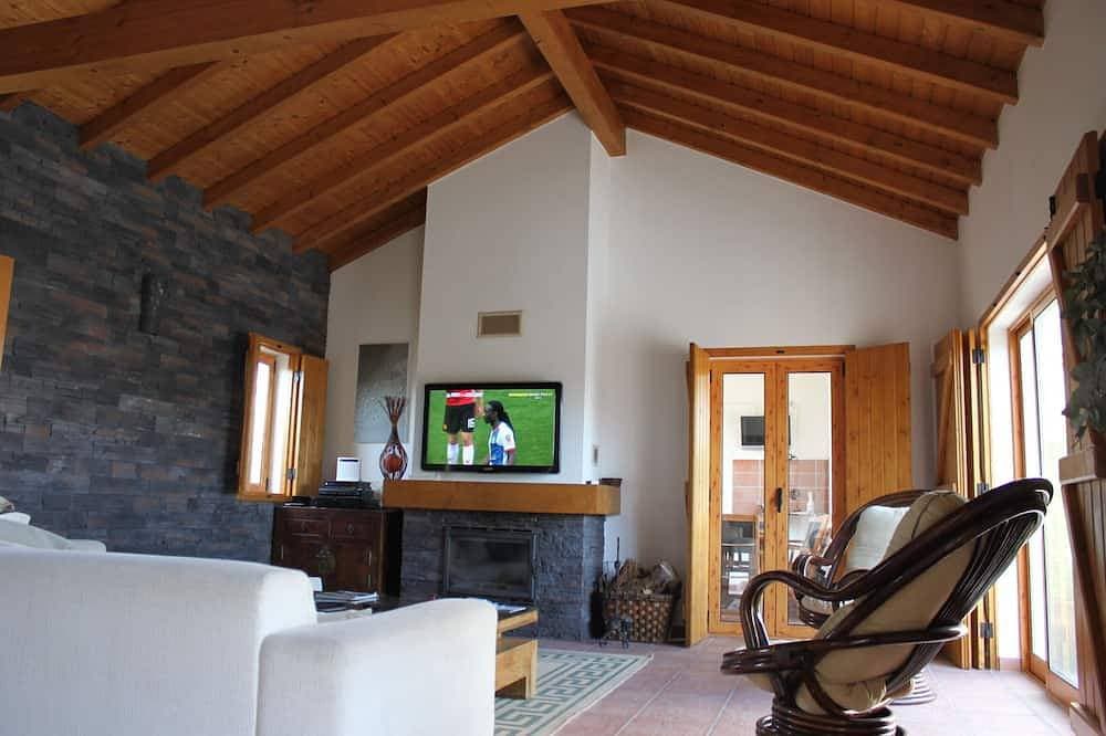 Foto 3 von 30: Paraiso Costa Vicentina - Privater Pool - Free Wifi