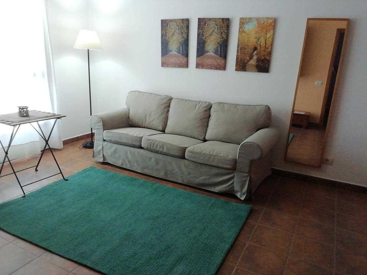 Foto 9 von 12: One-Bedroom Apartment
