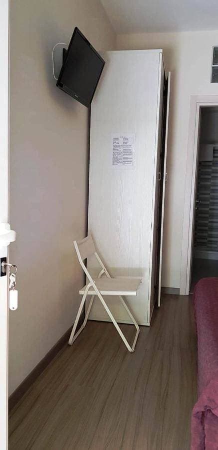 Foto 5 von 5: Large Double or Twin Room