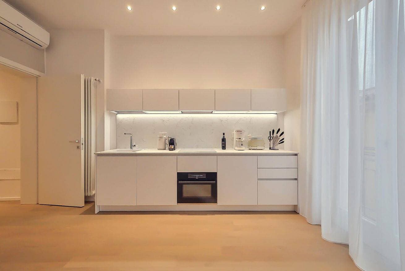 ApartmentsArena - Residenza Dei Capitolari - Verona 1