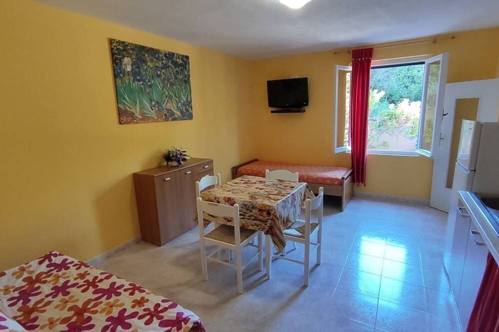 Foto 2 von 18: Villa Pineta Mare - Pigna 1 - Villa Pineta Mare