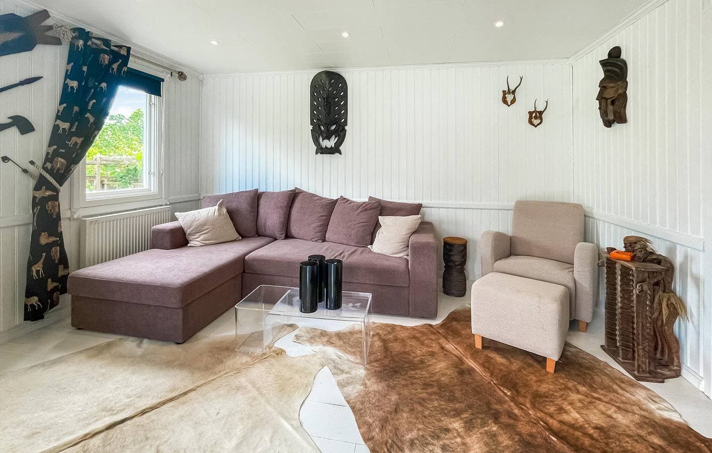 Foto 4 von 16: Ferienhaus für 4 Personen mit Garten