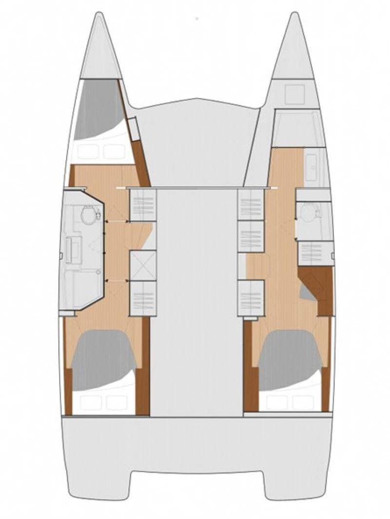 Foto 2 von 41: Boot für 4 Personen
