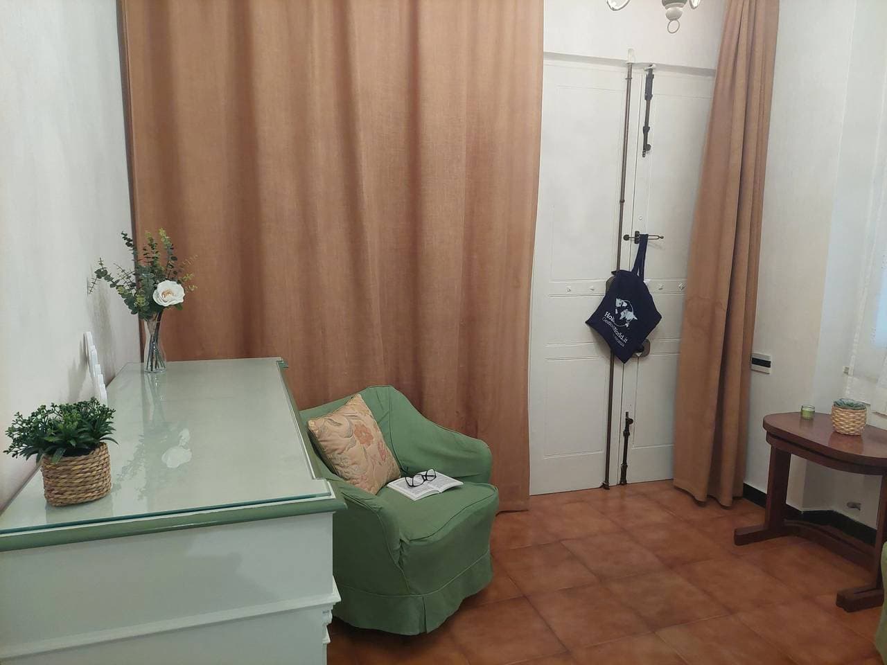 Foto 7 von 24: Casetta Albaro