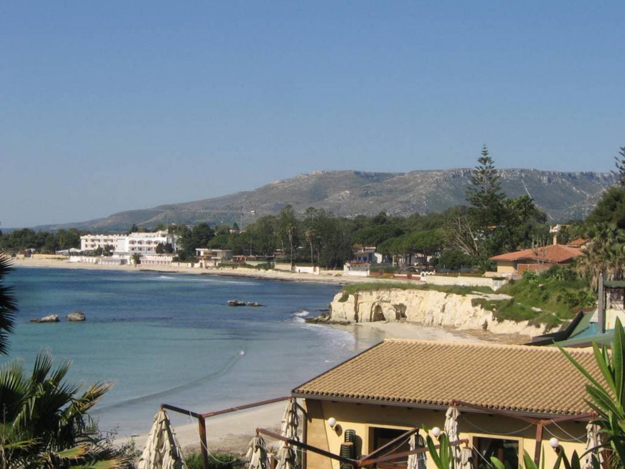 Villa Vicino al Mare in Pieno Relax - Ampio Giardino Wi-Fi 1